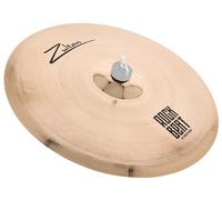 Zultan "Zultan 15"" Rock Beat Crash"