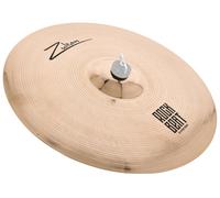 Zultan "Zultan 16"" Rock Beat Crash"