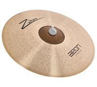Zultan "Zultan 17"" Aeon Crash"