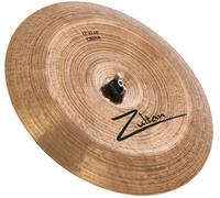 Zultan "Zultan 17"" Heritage China"