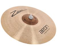 Zultan "Zultan 19"" Aeon Thin Crash"