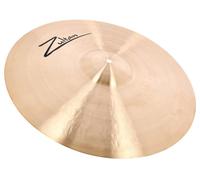 Zultan "Zultan 19"" Orchestra Suspended"