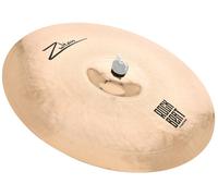Zultan "Zultan 19"" Rock Beat Crash"