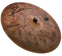 Zultan "Zultan 21"" Raw Jazz Ride"