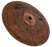 Zultan "Zultan 22"" Raw Jazz Ride"