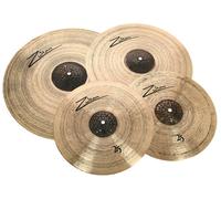 Zultan Zultan 25 Anniversary Cymbal Set 2