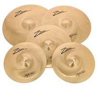 Zultan Zultan Aja Blaze Cymbal Set