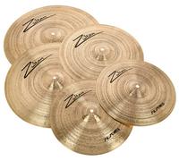 Zultan Zultan Alaris Cymbal Set