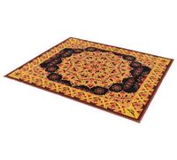 Zultan Zultan Drum Rug Oriental II