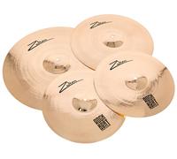 Zultan Zultan Rock Beat Cymbalset