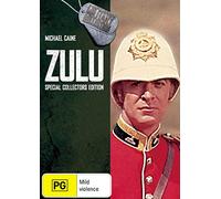 Zulu (1964) (Special Collectors Edition) [Region 2]