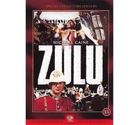 Zulu (1964) (Special Collectors Edition) (Region 2) (Import)