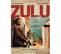 Zulu (2013)
