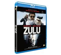 Zulu (2013) (Blu-Ray)