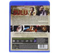 Zulu (2013) (Blu Ray)