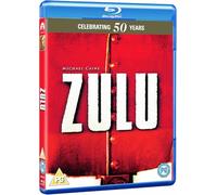 Zulu (50th Anniversary) (1964) [Blu-ray]