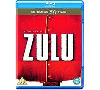 Zulu (50th Anniversary Edition) [Blu-Ray]
