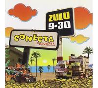 Zulu 9.30 - Conecta O Revienta CD