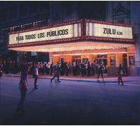 Zulu 9.30 - Para Todos Los Publicos CD [Import]