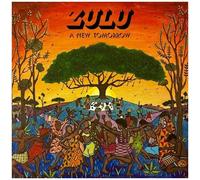 Zulu – A New Tomorrow – CD – Édition importée (2023)
