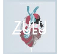 ZULU - ANALOGUE HEARTDIGITAL BRAIN CD NEUF