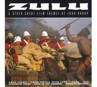 Zulu And Other Great Film Themes Of John Barry