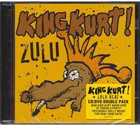 Zulu Beat/Inclus DVD