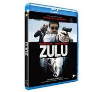Zulu - Blu-Ray