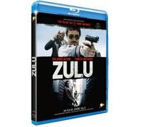 Zulu Blu-ray E