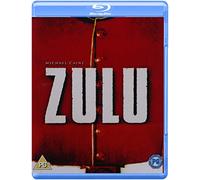 Zulu - Blu-Ray [Uk Import]