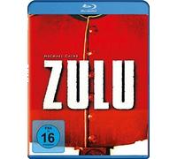ZULU BLU-RAY NEUF BAKER STANLEY/JAMES BOOTH/MICHAEL CAINE/+