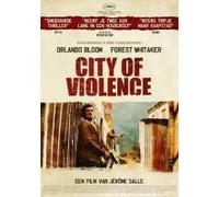 ZULU-CITY OF VIOLENCE G