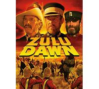 Zulu Dawn – Severin