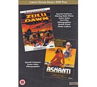 Zulu Dawn / Ashanti [Import anglais]