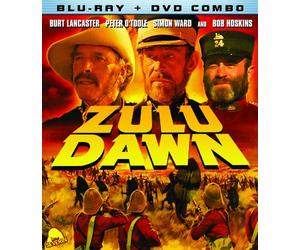 Zulu Dawn [Blu-Ray]
