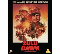 Zulu Dawn (Blu-ray) (PRESALE 2026-09-21)
