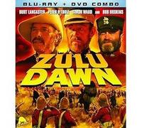 Zulu Dawn – Blu-ray – Severin – 1979 – Import États-Unis