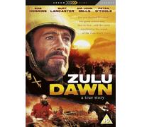 Zulu Dawn – Édition Royaume‑Uni – Import – Arrow