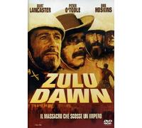 Zulu Dawn [Import]
