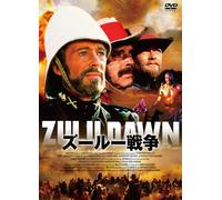Zulu Dawn [Import allemand]