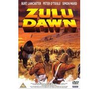 Zulu Dawn [Import anglais]