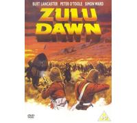 Zulu Dawn – Warner Bros. – Import anglais