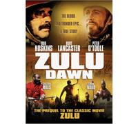 Zulu Dawn [Import USA Zone 1]
