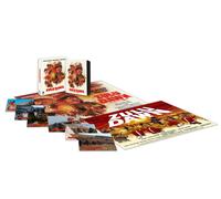 Zulu Dawn Limited Edition Blu-ray 4K Ultra HD