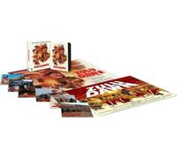 Zulu Dawn Limited Edition Blu-ray 4K Ultra HD