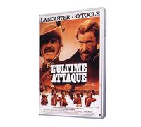 L'Ultime attaque - Nouveau Master