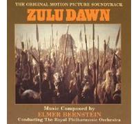 ZULU DAWN (Original Soundtrack Recording)