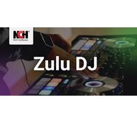 Zulu DJ