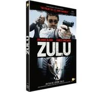 Zulu DVD
