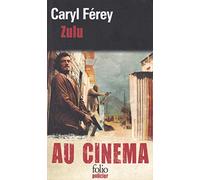 Zulu (Folio Policier) (French Edition) by Caryl Ferey(2010-04-01)